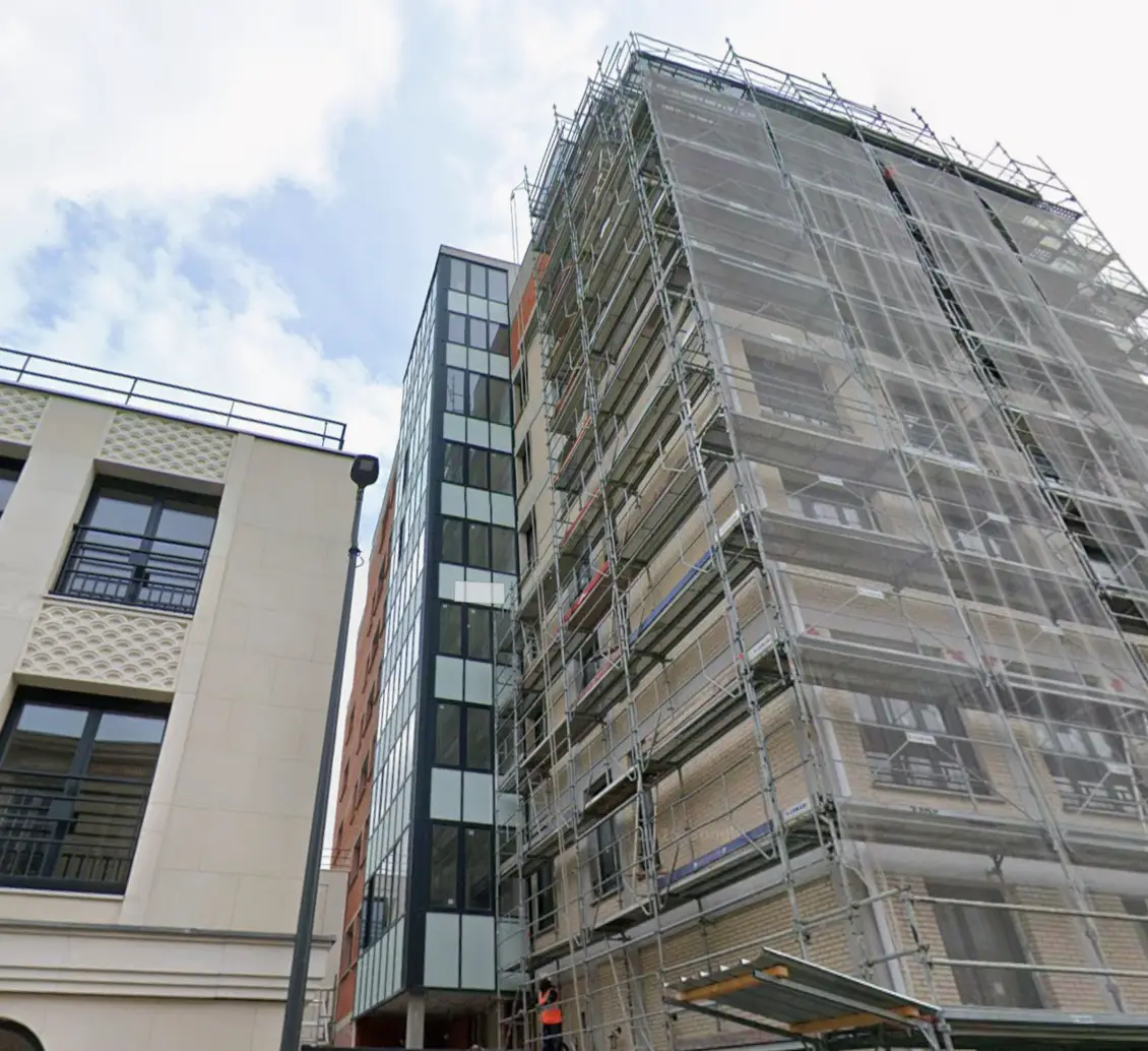 Tour Lods Après Rénovation